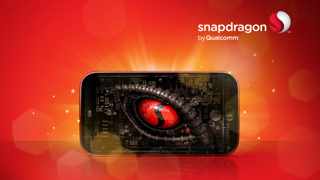 Qualcomm announces mid-tier SD 616 and 412, low-end SD 212