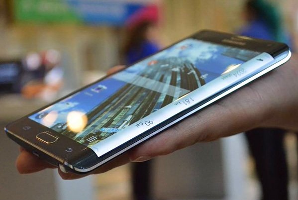 Samsung Galaxy S6 edge+ is announced in India, Pakistan’s launch imminent