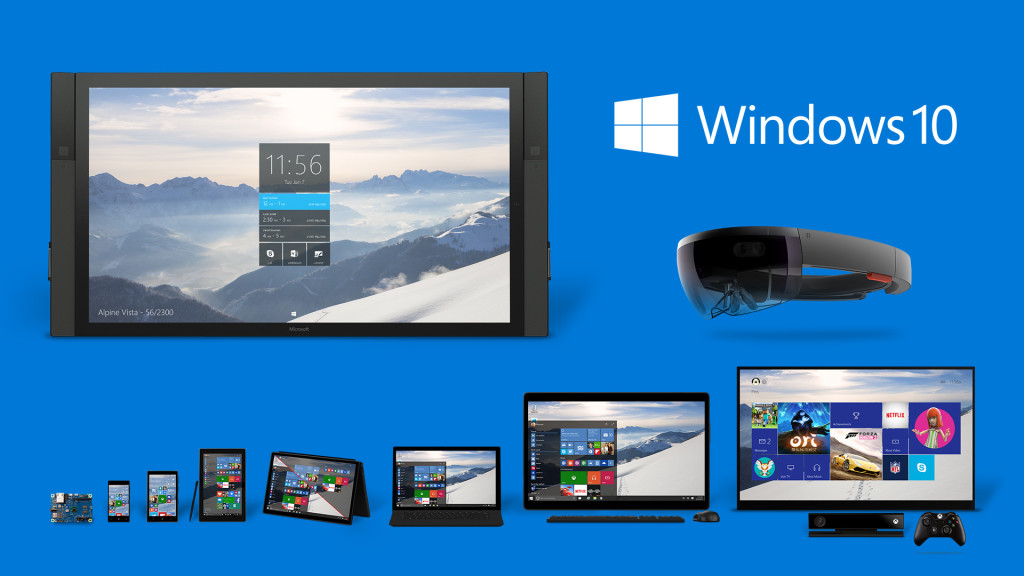 Learn which Lumias get the Windows 10 treatment first