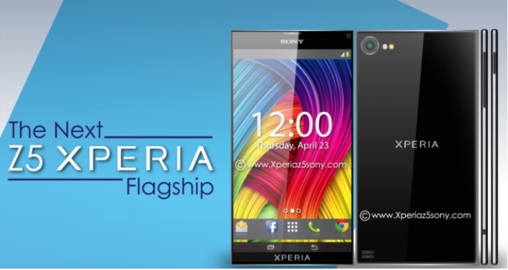 Sony is holding an event at IFA on September 2