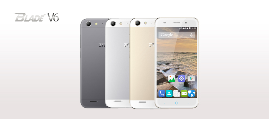 ZTE has planned to announce global flagship Axon at IFA
