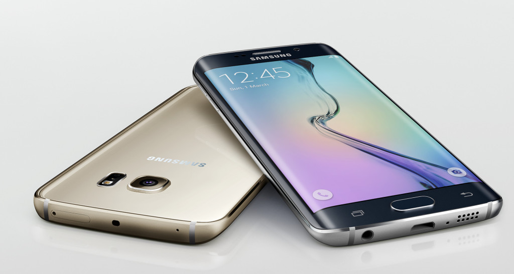 Samsung Galaxy S6 Edge Plus and Note 5 detailed specs revealed