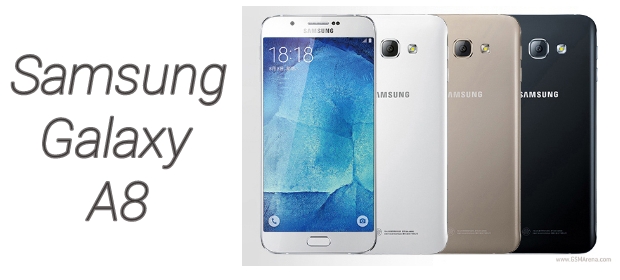Samsung Galaxy A8 now selling in subcontinent with Exynos Chipset