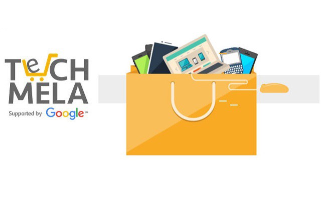 Google in collaboration with Daraz.pk has staged Tech Mela, the biggest Online Tech Festival of the Year