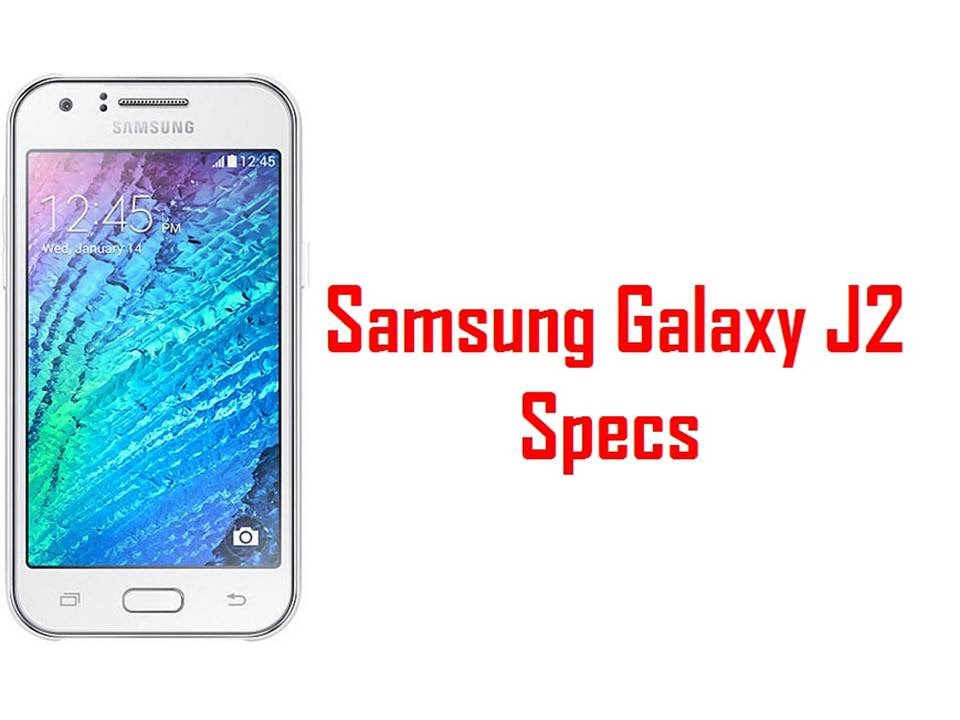 Budget-friendly Galaxy J2 is made official