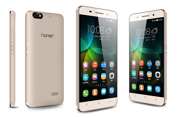 Huawei Honor 4C Plus to launch next week