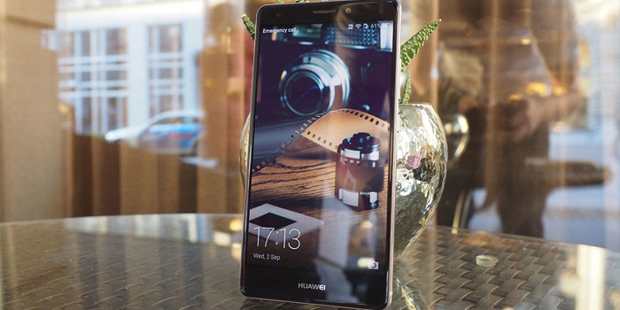 Huawei to launch Mate S in the first two weeks of Next Month in Pakistan