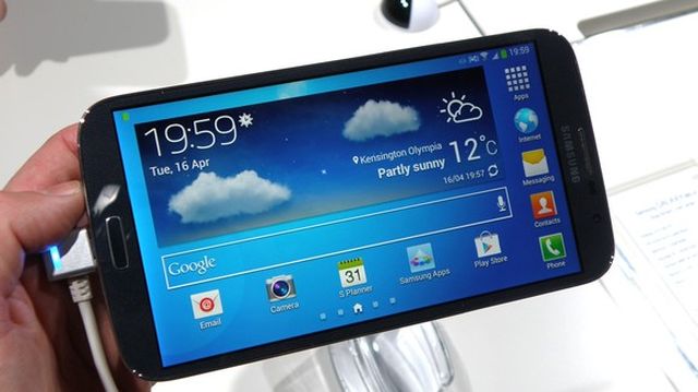 Upcoming Galaxy O7 benchmarked as mid-tier