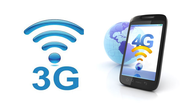 Another 3G/4G option will be held in near feature, AnushaRehman speaks