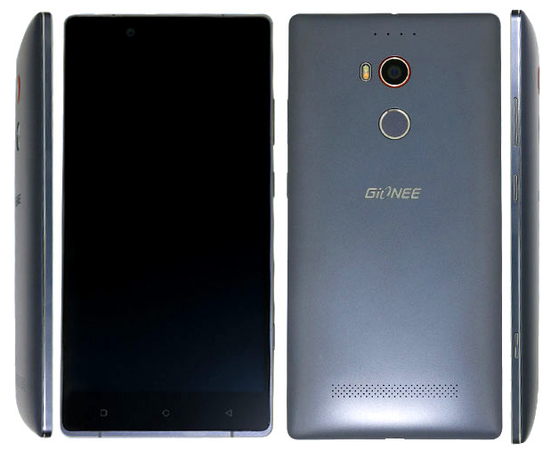Gionee’s Elfie E8 will soon hit Indian market.