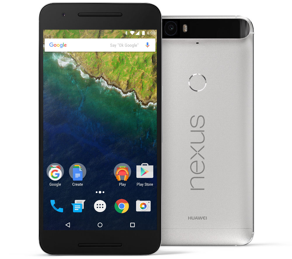 Flipkart will soon sell the latest Google Huawei Nexus 6P in India.