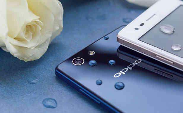 Oppo launches the mid-ranger Oppo Neo 7.