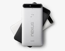 Nexus 6P shipments start in US.