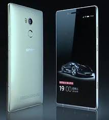 Gionee introduces Elfie E8 in India, will soon hit market shelves.