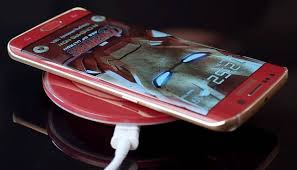 Superhero versions of Galaxy S6 Edge+ to launch soon.