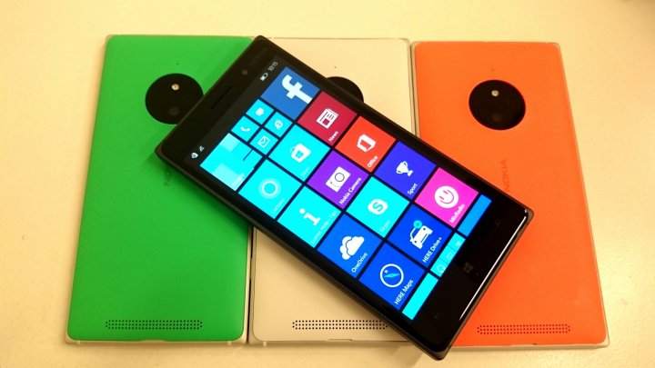 Microsoft working on more affordable flagships.