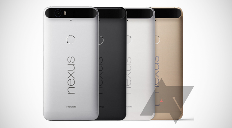 Nexus 5X is already on sale in select regions, will be more accessible in coming days.