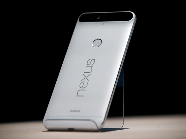 Huawei’s online store is now selling Nexus 6P 128GB variant.