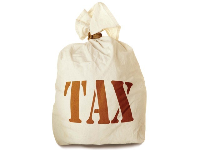 Government gathered 127 billion Tax from Telecos in 2015.