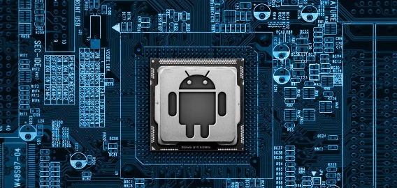 Google likely to build its own chipset