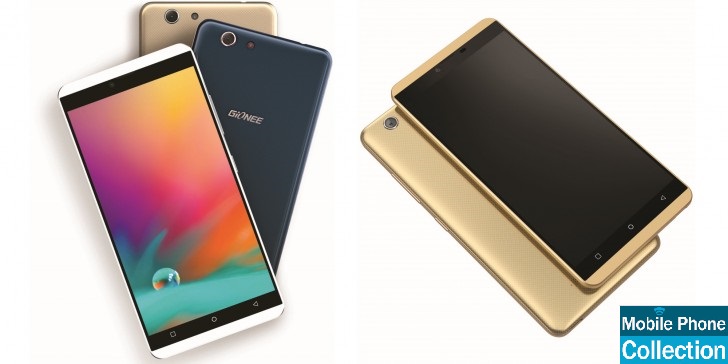 Gionee Elfie S Plus goes Official