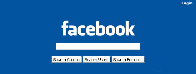 Facebook is testing for a new Search Feature