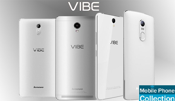 Lenovo teases Vibe X3