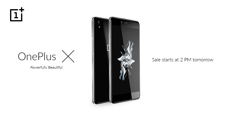 OnePlus X is now selling in US and Canada with an invite