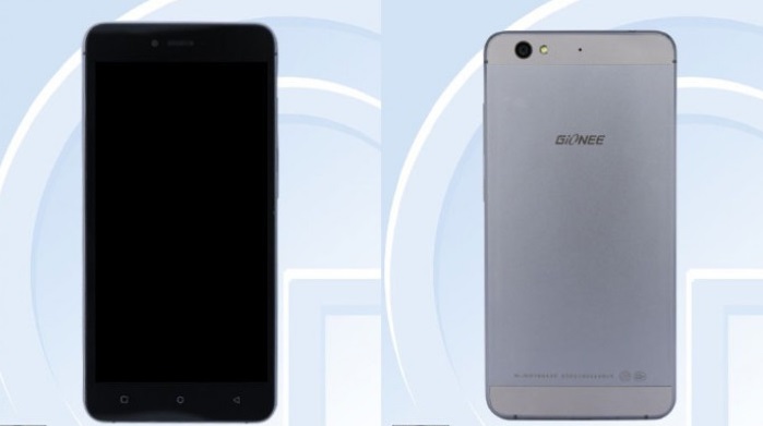 Gionee alleged latest handsets with model number GN9010L and GN5001S pass TENNA