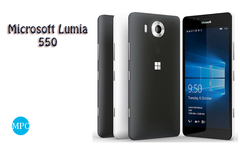 Microsoft Lumia 550 will hit Indian stores this week
