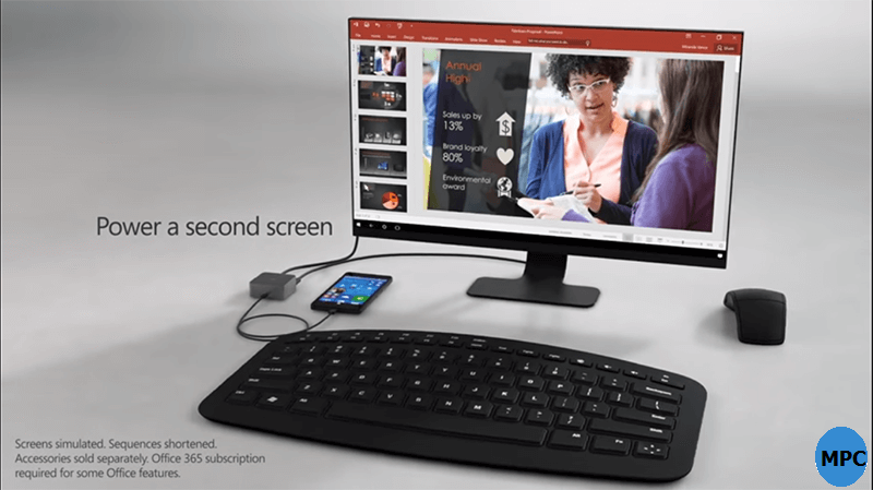 Microsoft Launches Lumia 950 and Lumia 950 XL in Pakistan