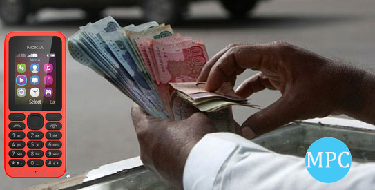 In Pakistan Mobile Financial Services are showing Huge Potential of Growth