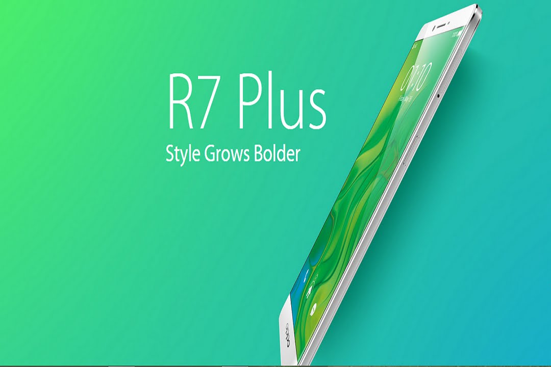 Oppo finally announces R7 Plus 4GB/64GB variant on pre-orders