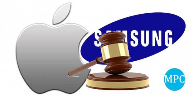 Samsung files appeal in US Supreme Court after losing patent fight with Apple