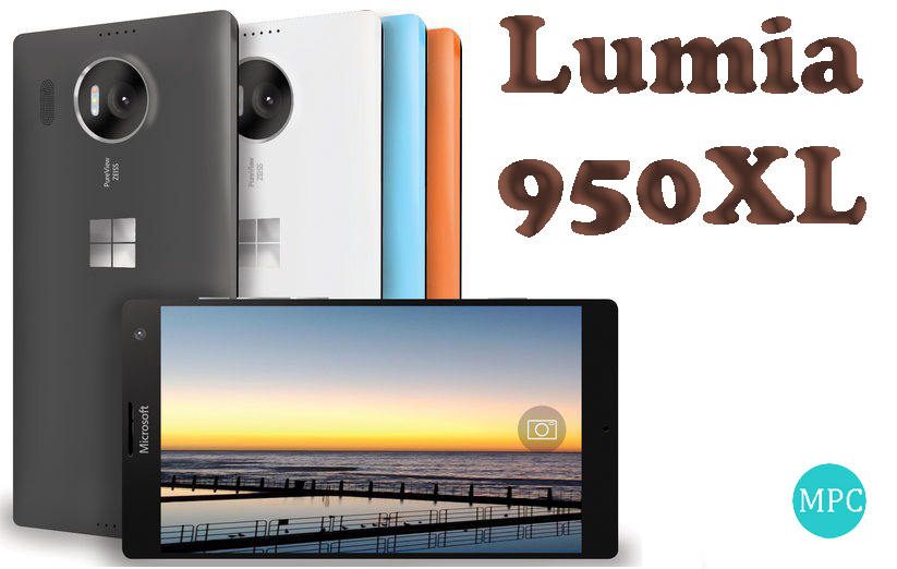 Lumia 950XL is again in stocks in UK and France