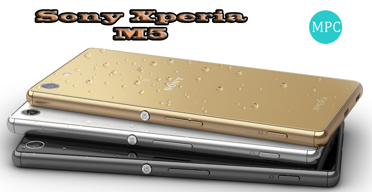 Sony to launch Xperia M5 in Europe in February