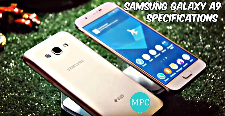 Samsung Galaxy A9 Pro version in works