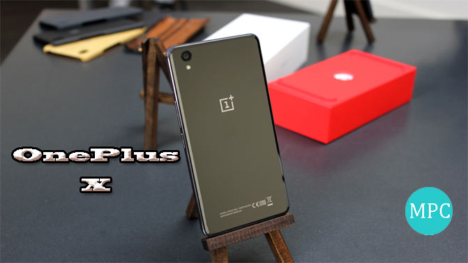 OnePlus X Ceramic Limited Edition can now be purchased via invites on Amazon India