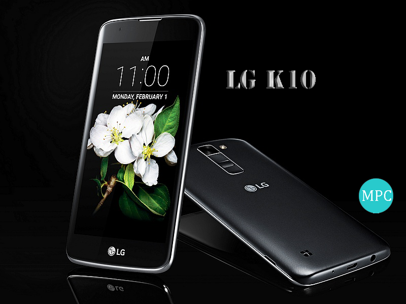 LG K10 will soon start selling this week