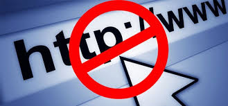 PTA has released a list of 4 lac objectionable sites to ISPs.