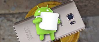 Marshmallow beta testing is seeding to few devices in US.