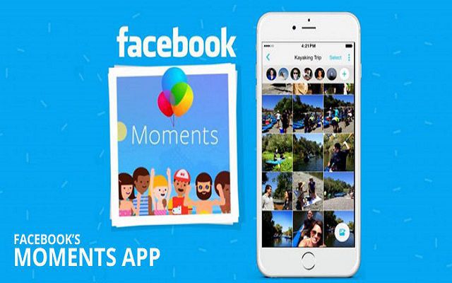 Facebook introduces Video support for Private Photo-Sharing App