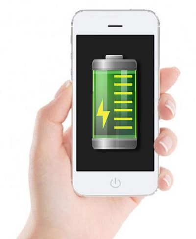 New Fuel Cell, which can keep charge a smartphone more than a week.