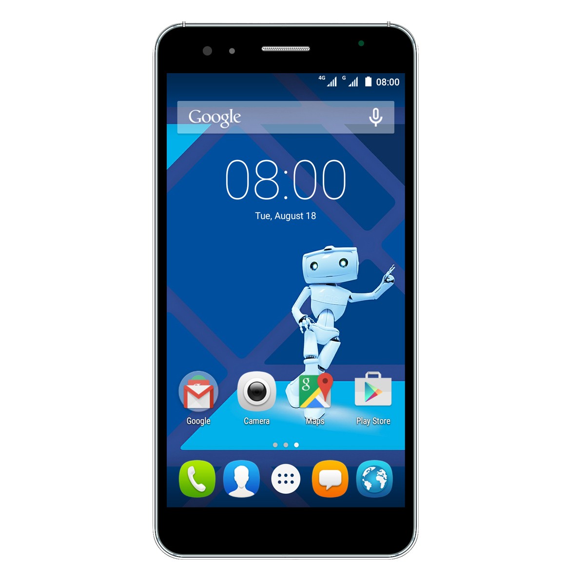 Haier Introduces Haier Esteem i90.