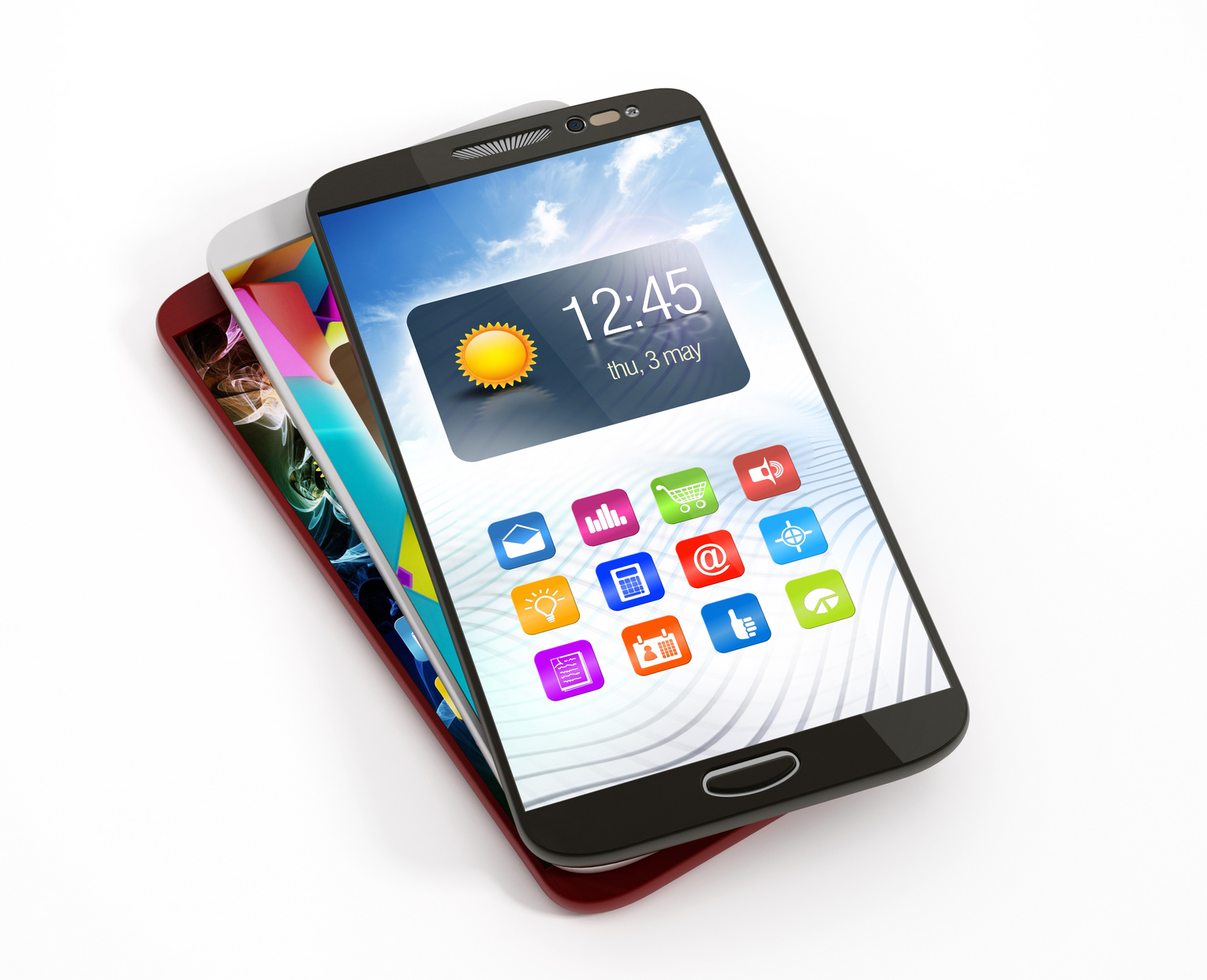 American keep their phones for longer taking full advantage of price they paid