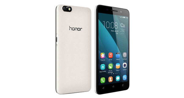 Huawei Honor 5C specs outed ahead of Launch.