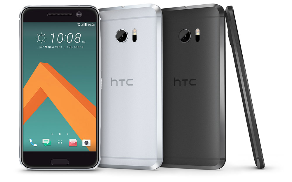 HTC 10 will unveil with increased battery life, finer sound and smooth running.
