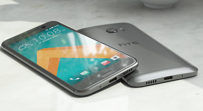HTC 10 Review