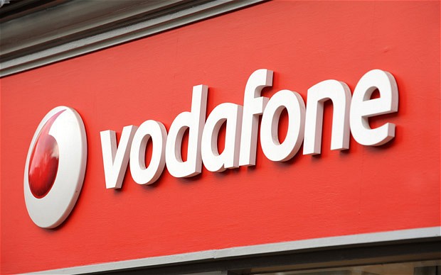 Vodafone India is acquiring You Broadband