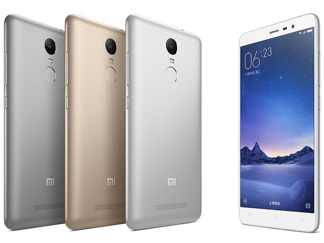 Xiaomi Redmi Note 3 Review.